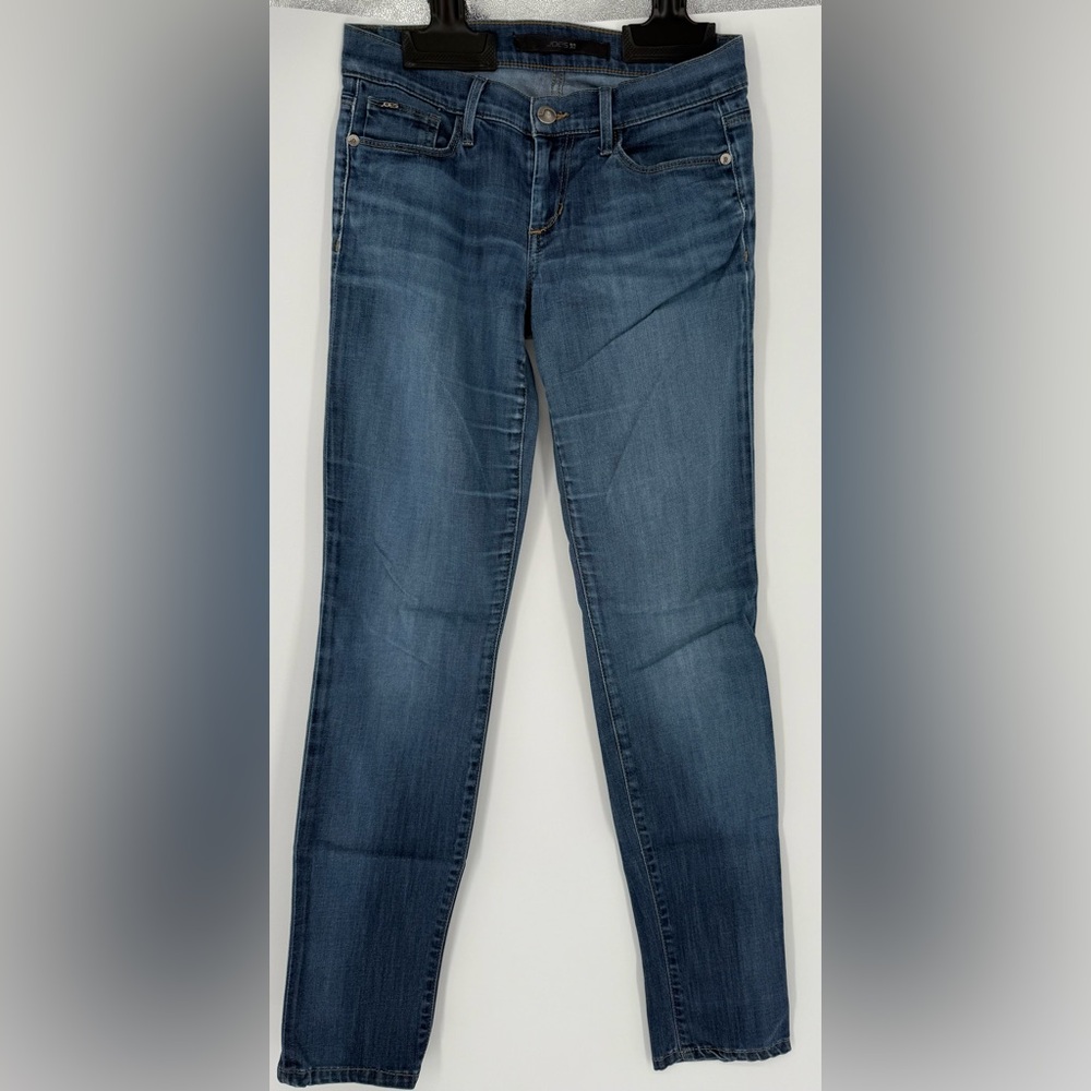 JOE'S Cigarette Jeans Jackie Wash Sz. 25